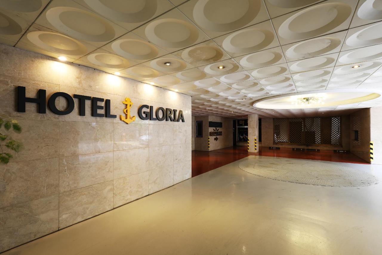 Gloria Hotel Сеонгнам Екстериор снимка
